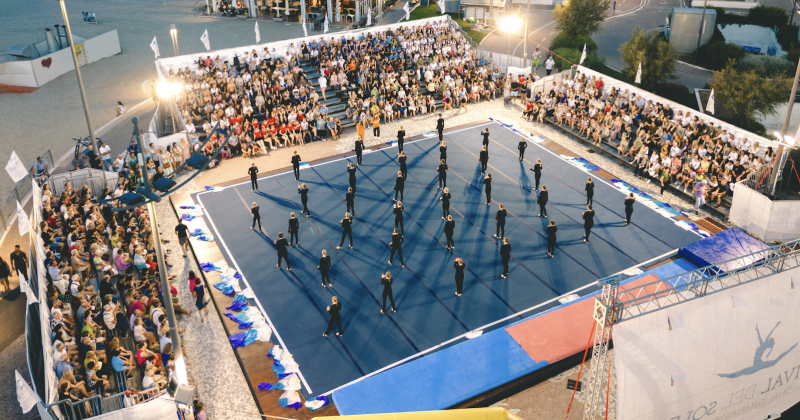 Festival del Sole 2025